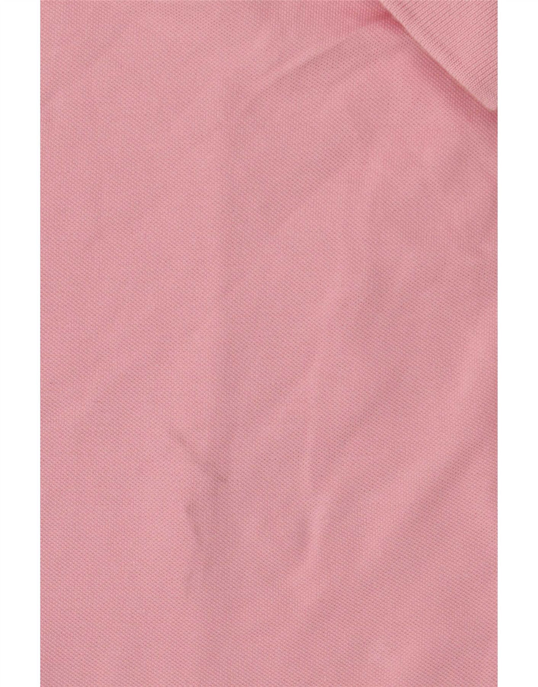 Мужская рубашка поло Gant XL, розовая, хлопок
