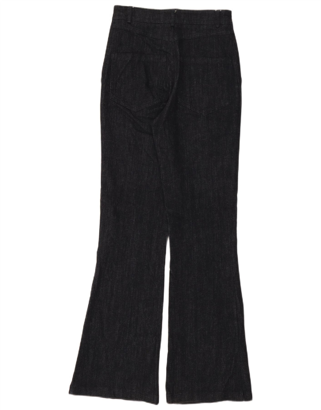 Женские расклешенные джинсы Stefanel EU 34 XS W24 L31 Темно-синие