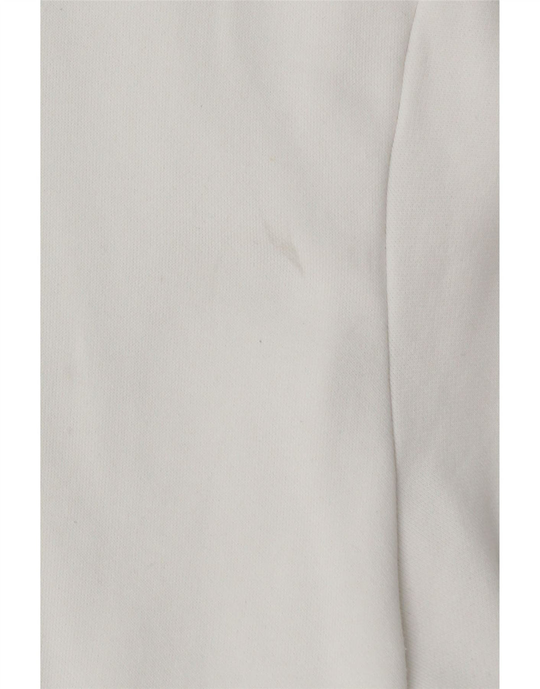 PUMA Mens Graphic Hoodie Jumper Large White Cotton Vintage Puma and Second-Hand Puma from Messina Hembry 