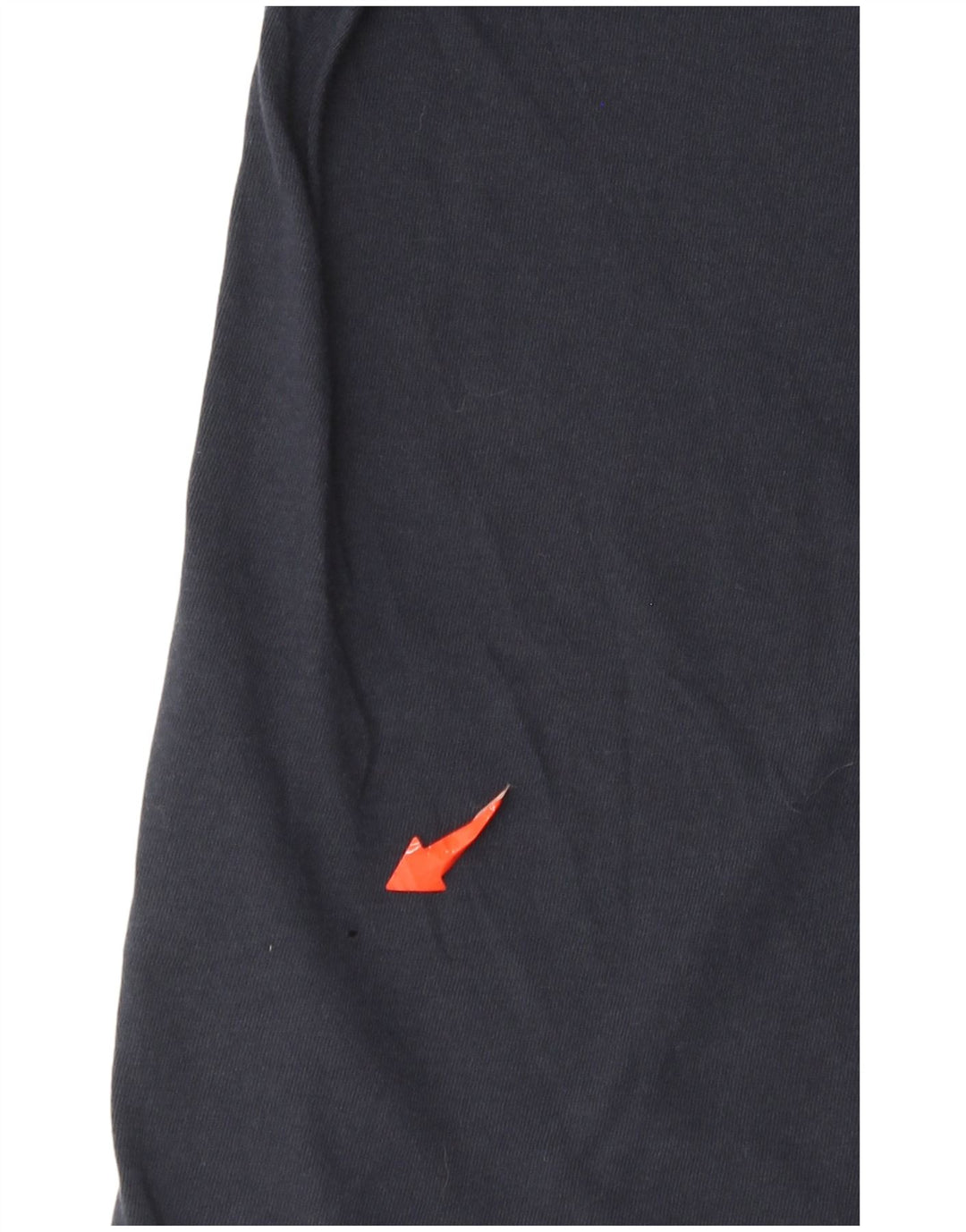 Мужская футболка с рисунком Levi's, топ среднего размера, темно-синий, хлопок