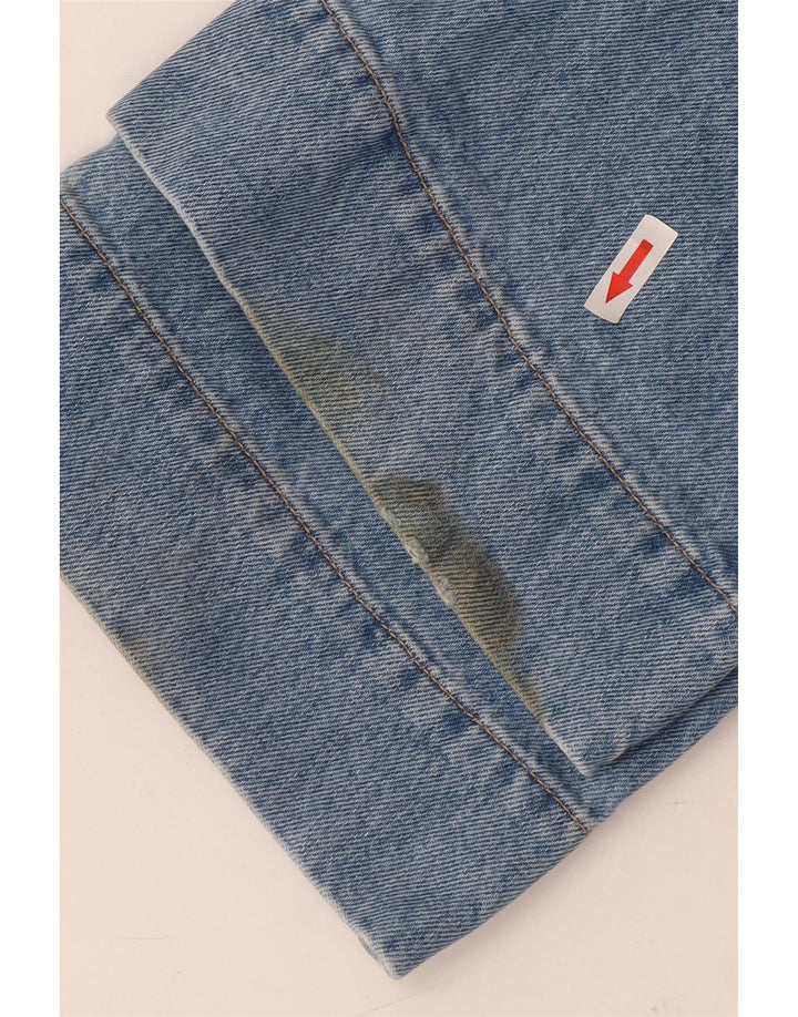 Женские джинсы Bootcut Zara EU 34 2XS W24 L31 синие