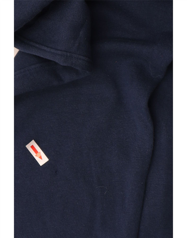 Женские спортивные брюки UNDER ARMOR Брюки-джоггеры UK 12 Средний темно-синий