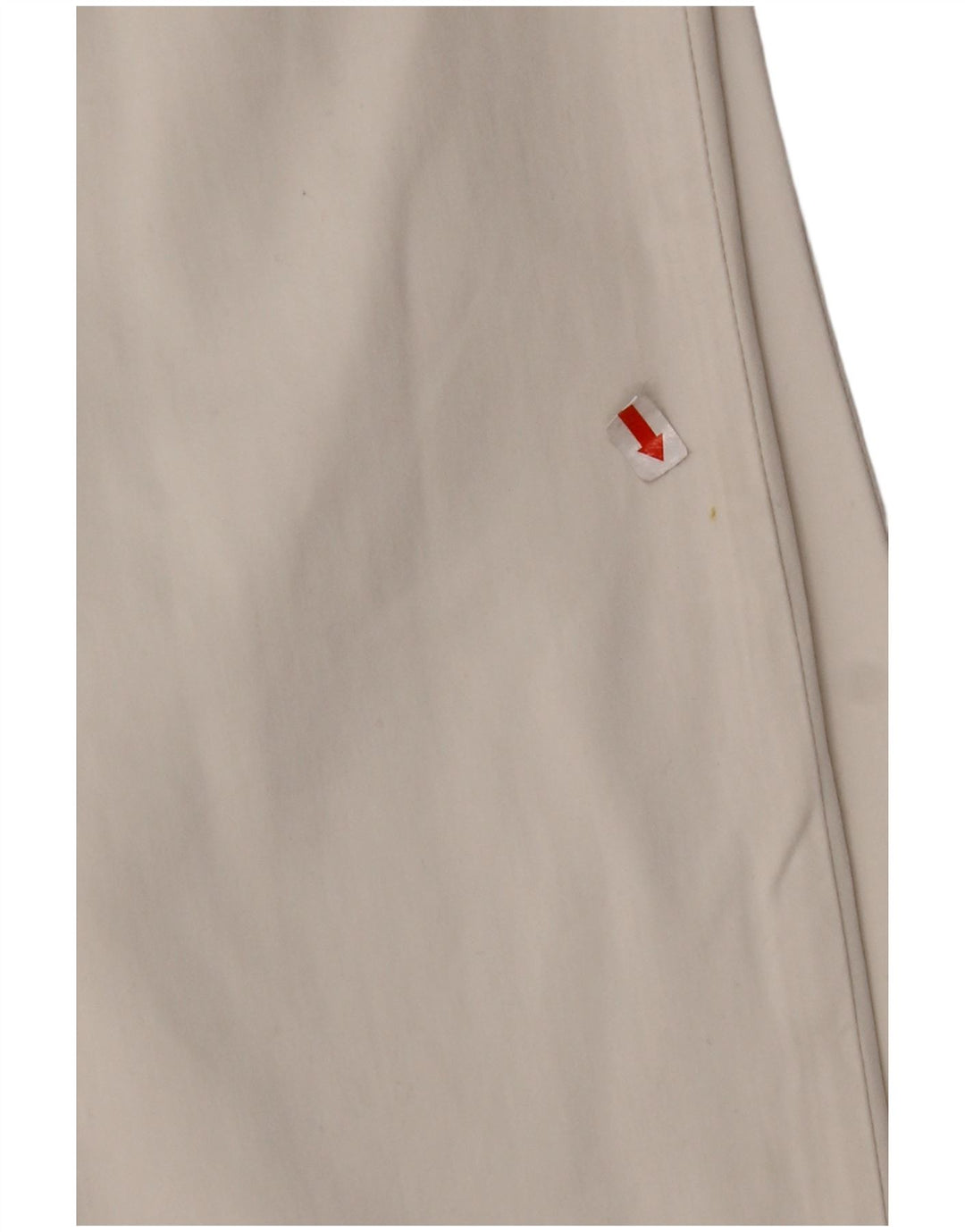 Женские узкие повседневные брюки DIESEL W28 L27, белый хлопок