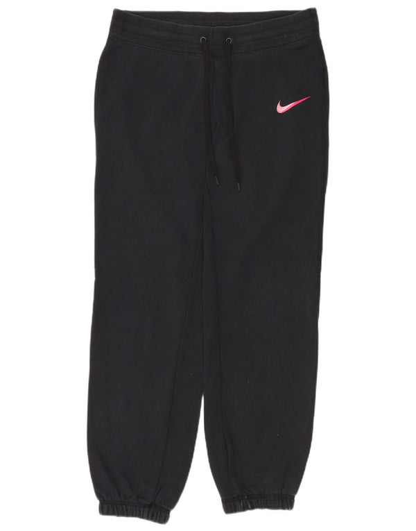 Женские спортивные брюки Nike Joggers UK 14 Medium Navy Blue