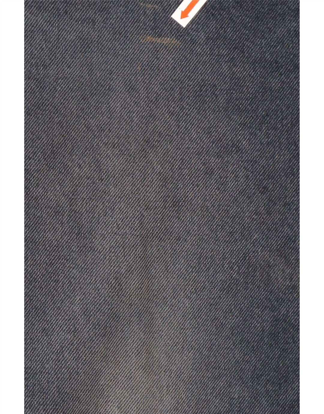 Джинсы мужские зауженные W32 L32 WRANGLER синие