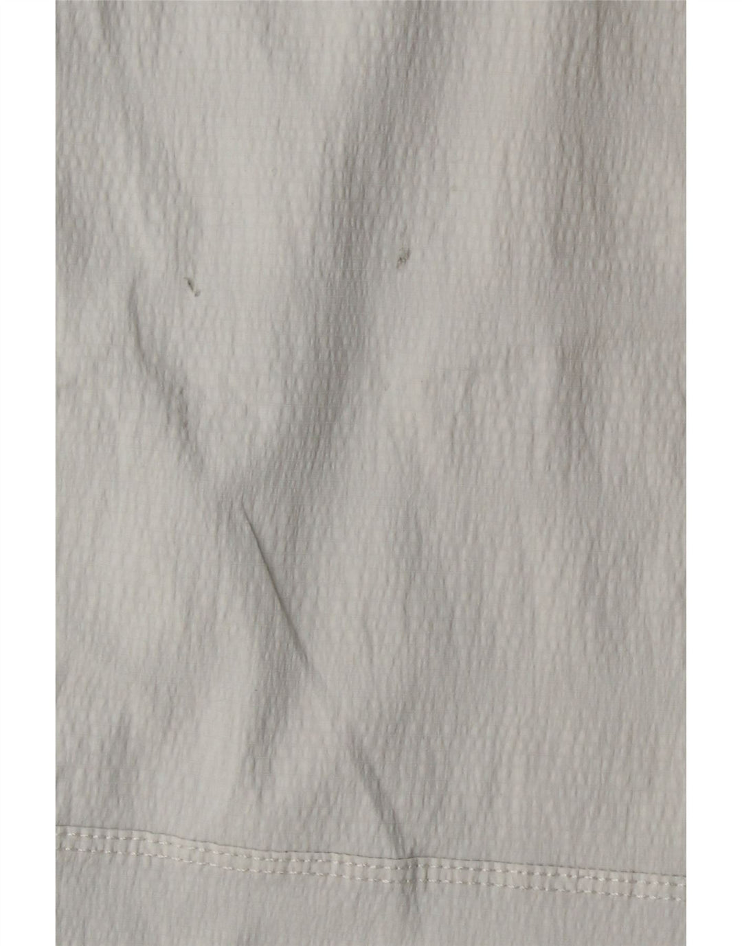 Женские прямые укороченные брюки ATHLETA США 12, большие размеры W32 L24, белый нейлон