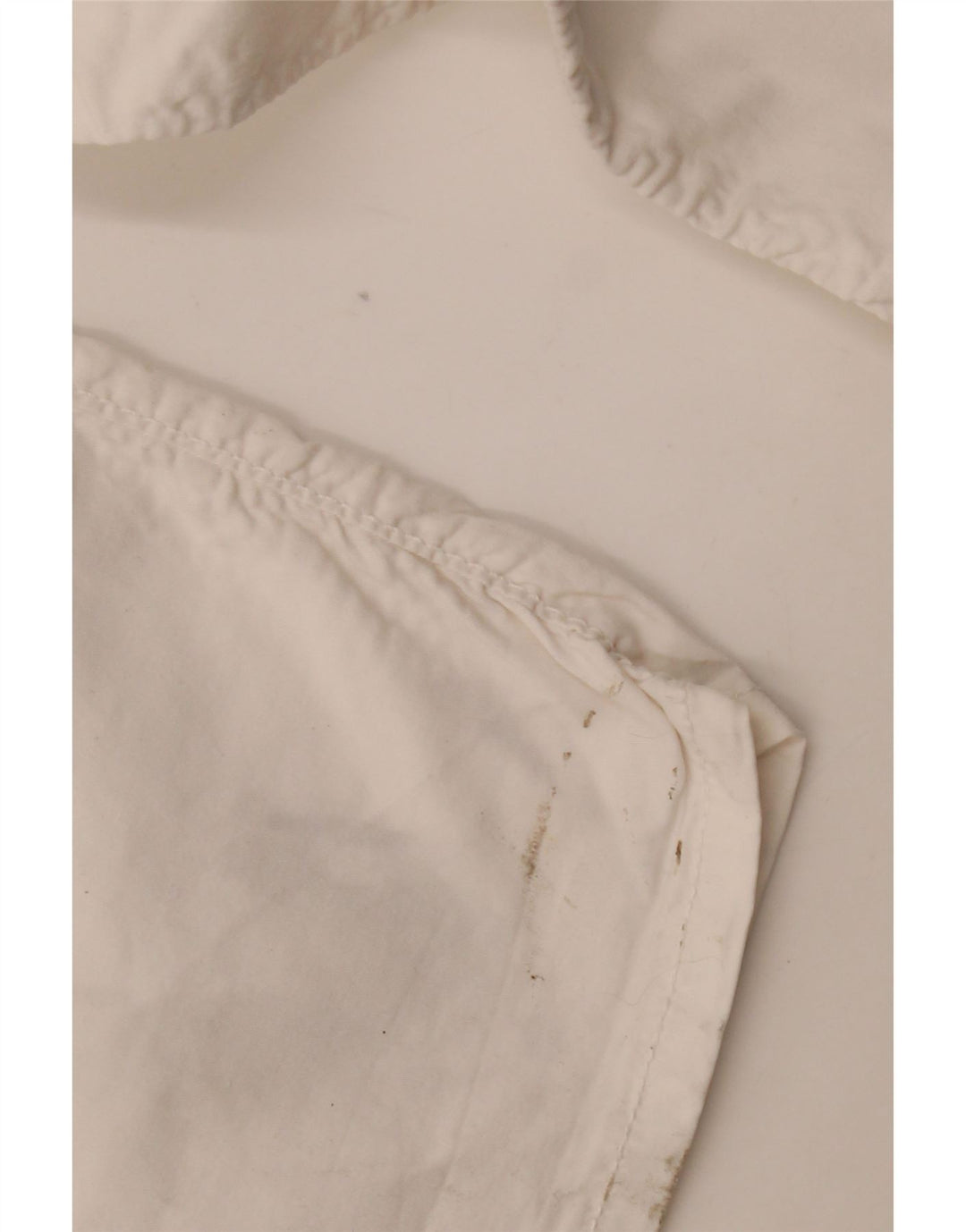 ROY ROGERS Мужские прямые повседневные брюки W33 L33, белый хлопок