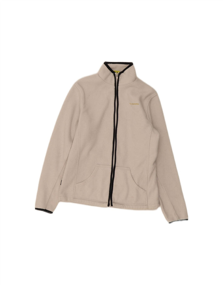 Womens Fleece Jacket UK 14 Medium