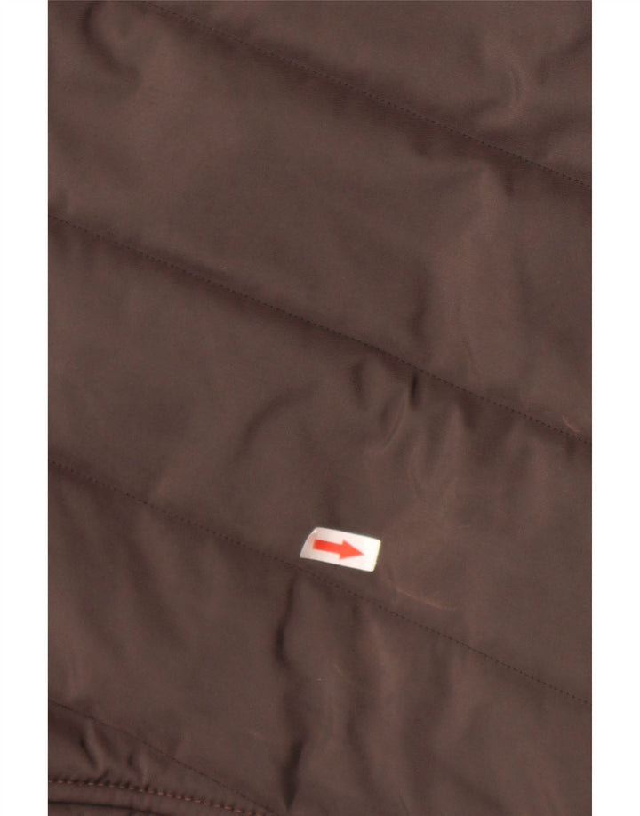 Женская ветровка Refrigiwear Cruz UK 14, средний коричневый нейлон