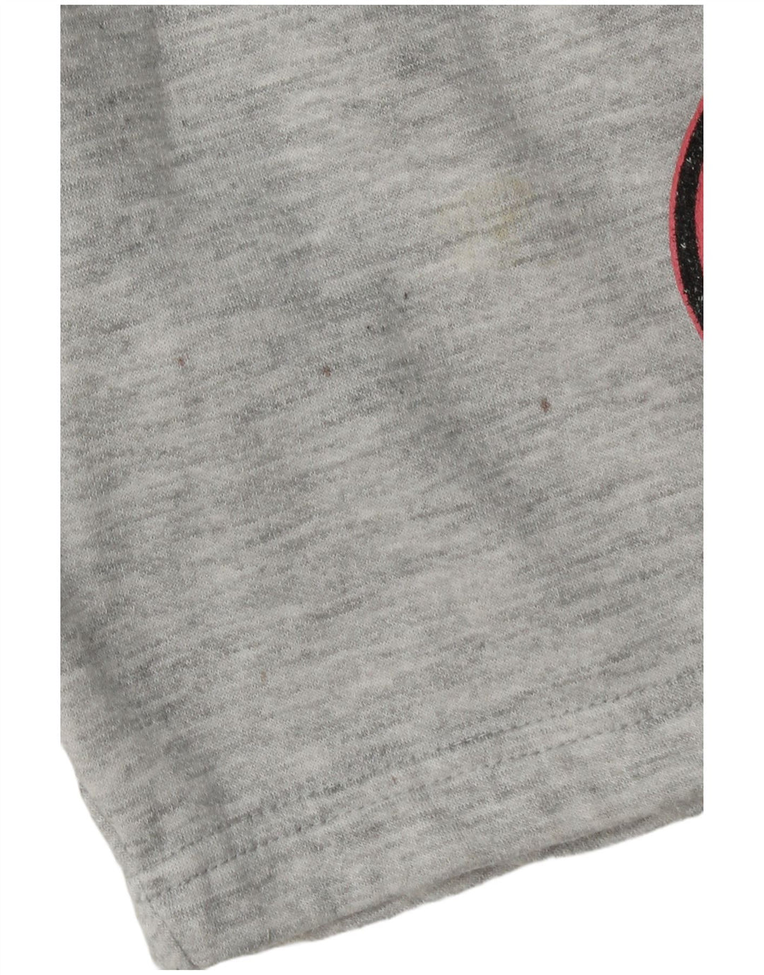 Мужские спортивные шорты с рисунком Asics, маленькие серые, полиэстер