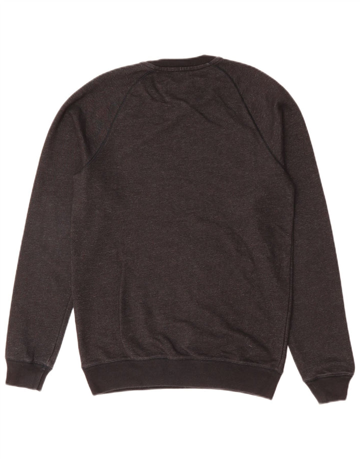 JACK WILLS Мужской свитшот с рисунком XS Черный