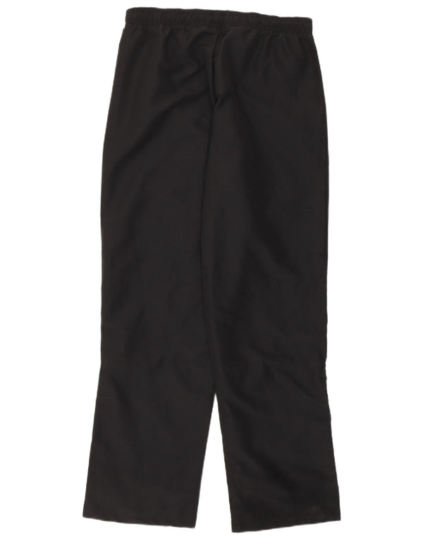 Женские спортивные брюки ADIDAS UK 14, большие черные