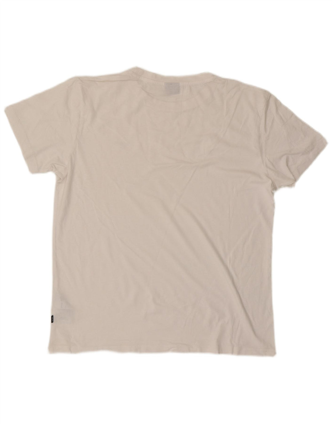 Мужская футболка Joop 2XL, белый хлопок