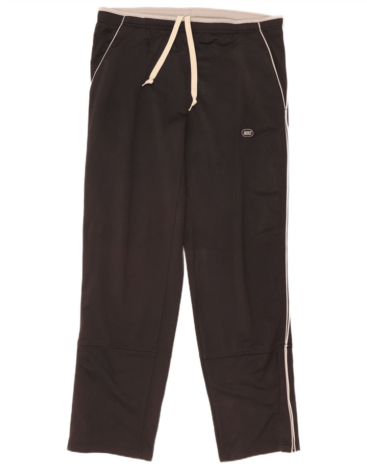 Мужские спортивные брюки Nike XL, черные