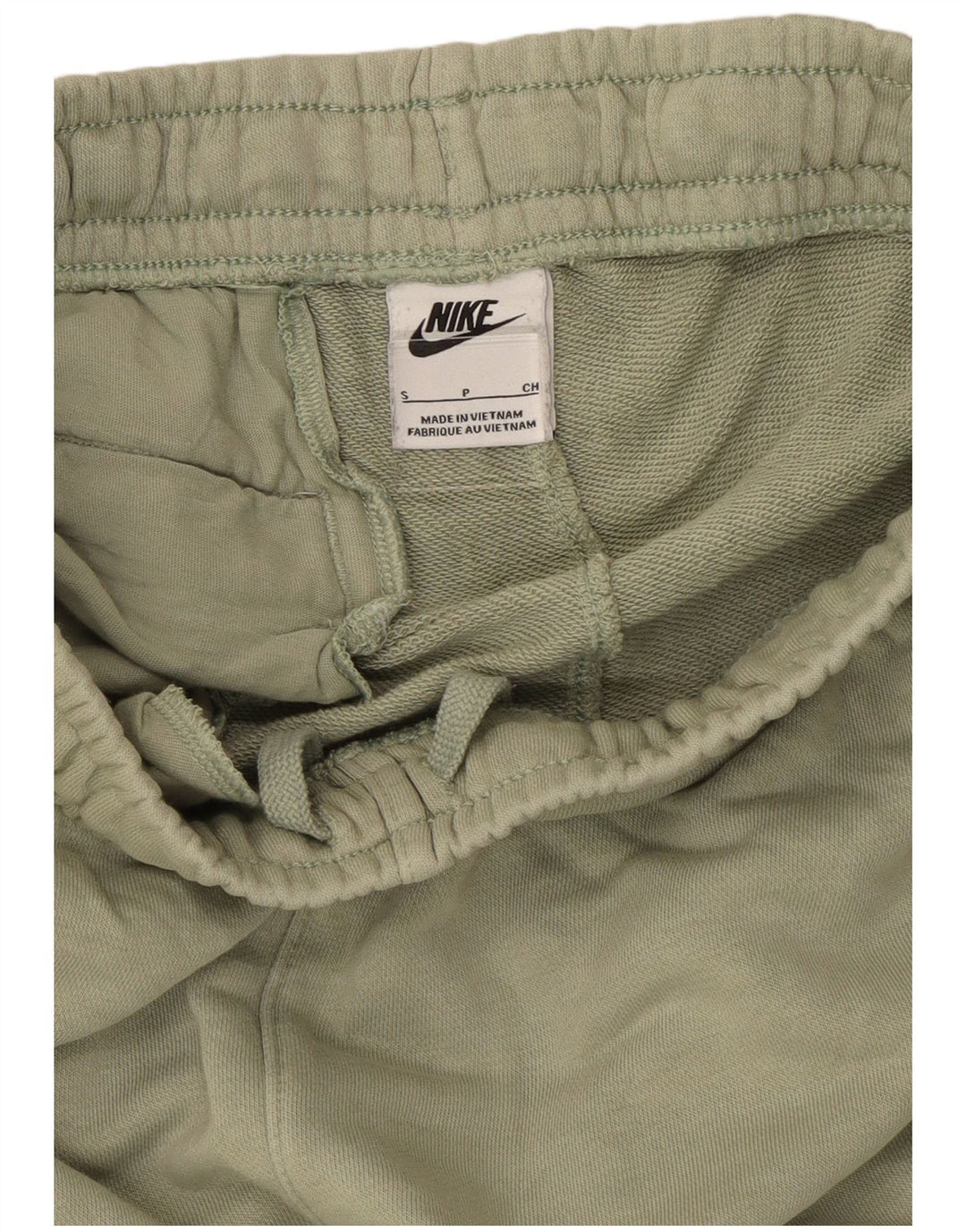 Мужские спортивные брюки Nike, джоггеры, маленький хаки