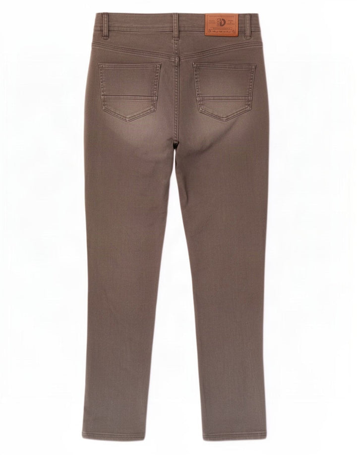 Мужские джинсы Dack's Slim IT 46 Small W32 L32 Серые