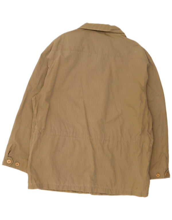 Мужская куртка Camel Active UK 42 XL Хаки