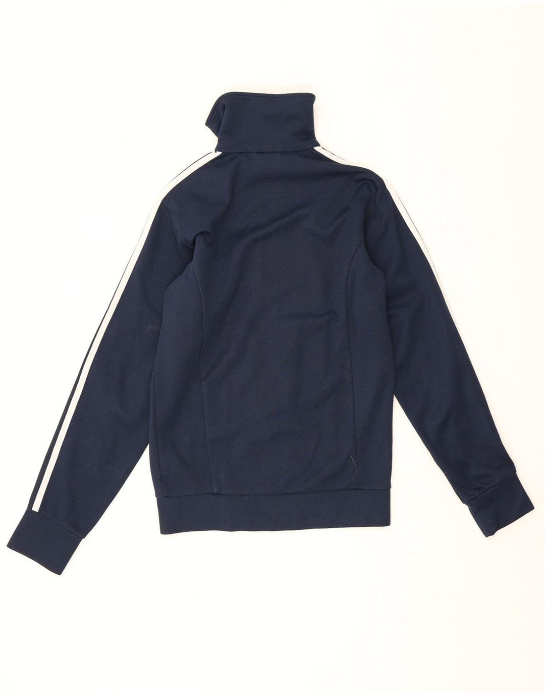 Adidas Мужской спортивный костюм Top Jacket XS Темно-синий хлопок