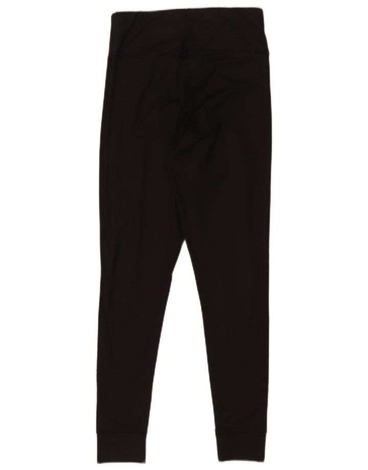 Женские леггинсы Reebok UK 4/6 XS, черные