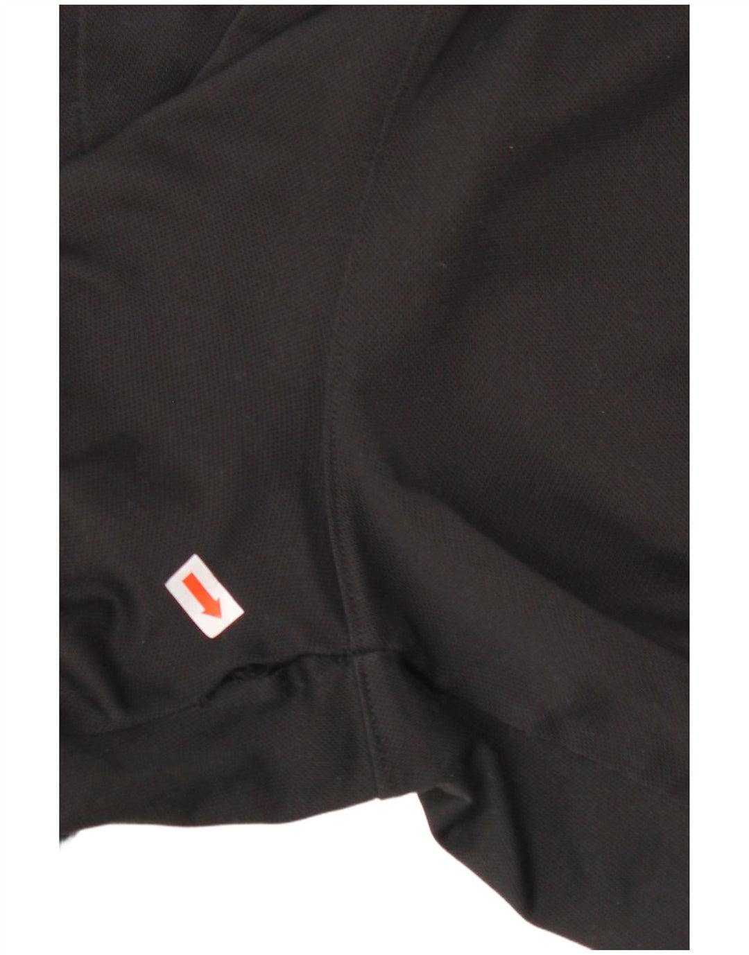 Мужские спортивные брюки UNDER ARMOR, большие черные, полиэстер