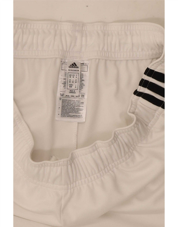 Мужские спортивные шорты Adidas Juventus, средний белый полиэстер