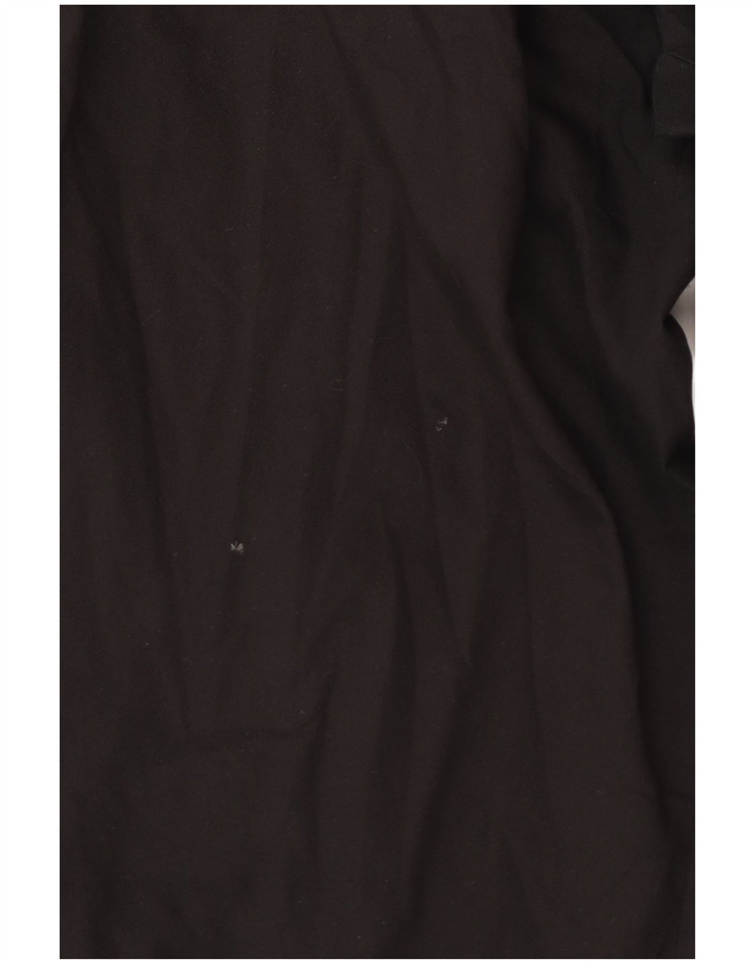 Мужские спортивные брюки Nike Dri Fit, маленькие черные полиэстер