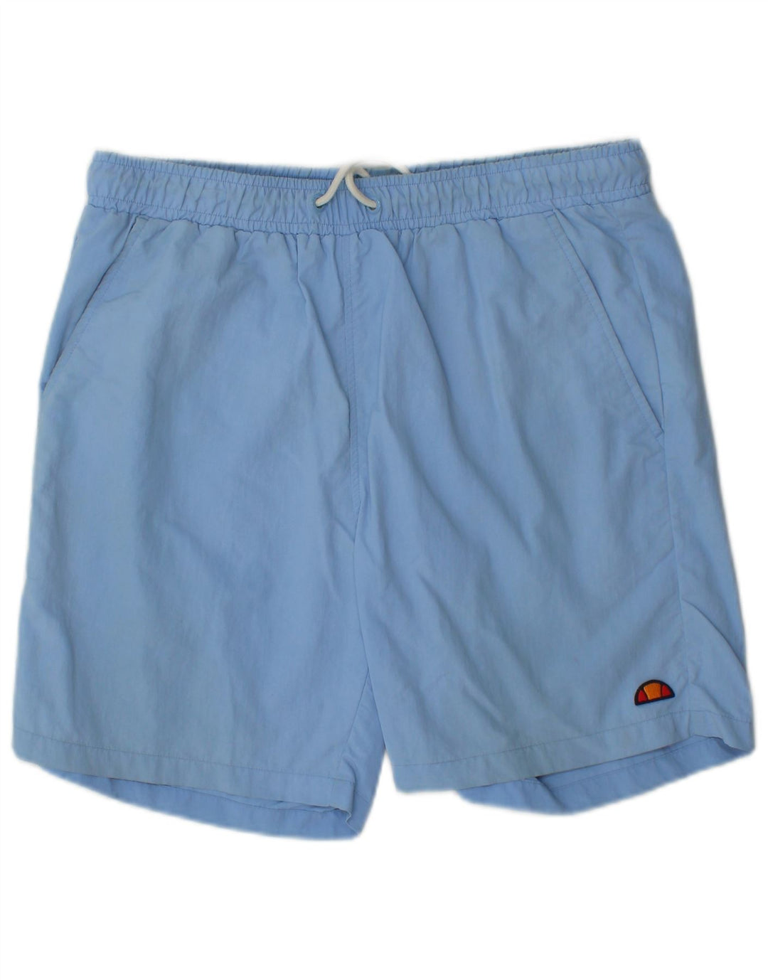 Мужские шорты для плавания Ellesse, маленькие синие, полиамид