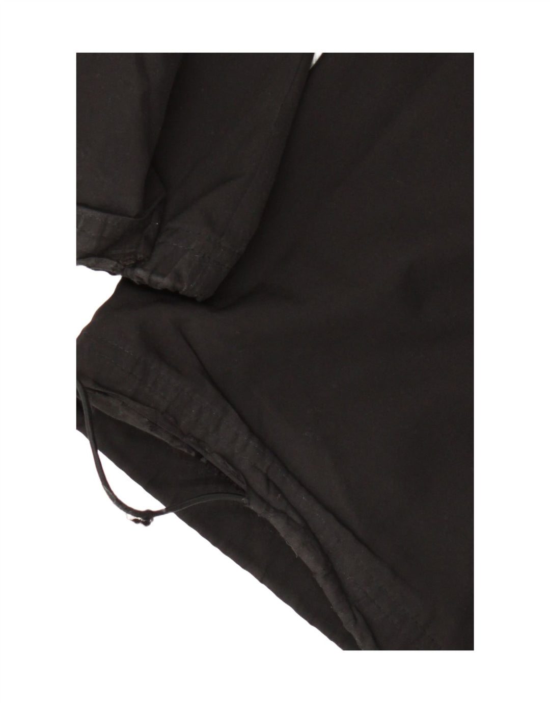 Спортивные брюки PUMA для мальчиков 15-16 лет, черные, полиэстер с цветными блоками