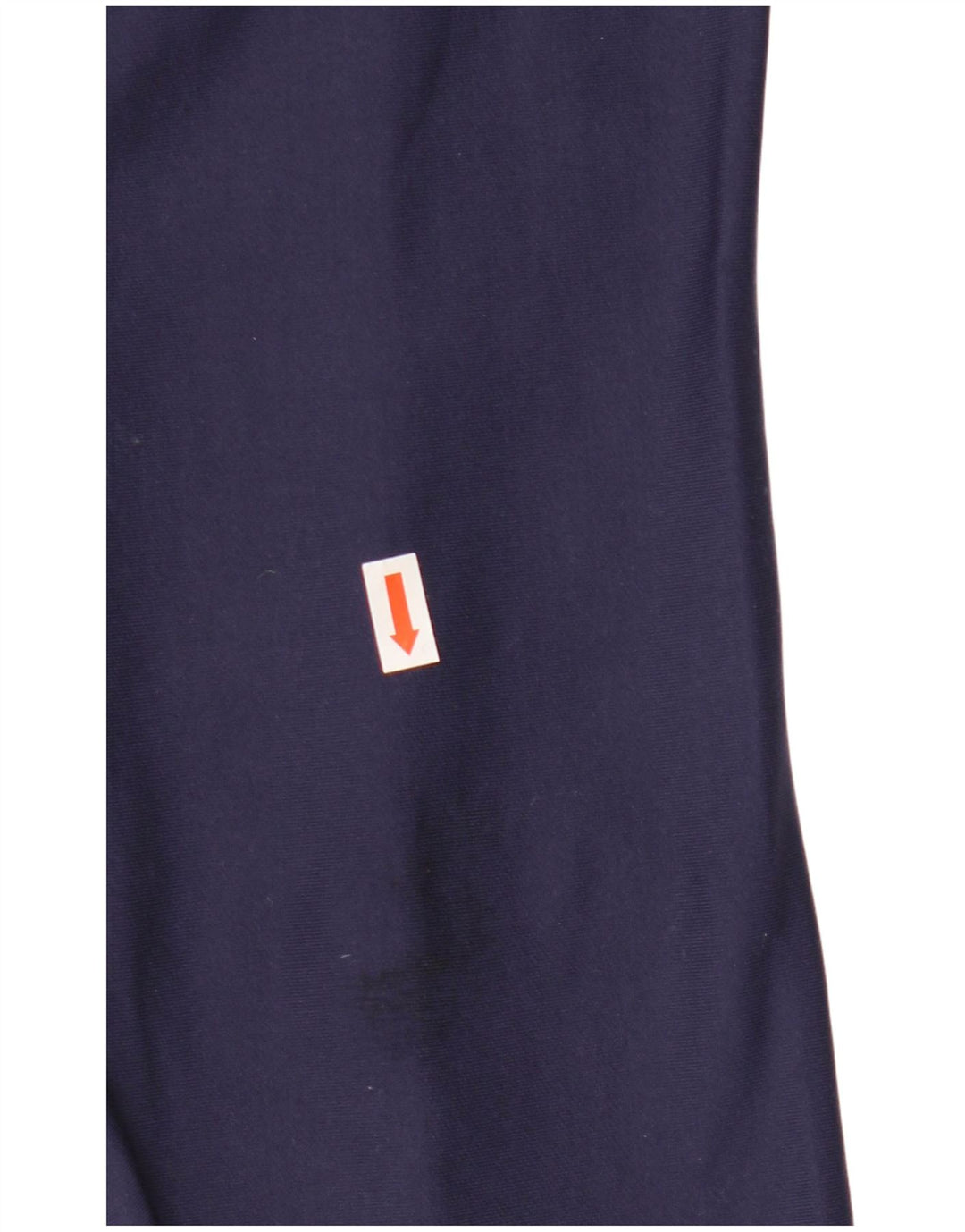 Женские леггинсы Cold Gear UNDER ARMOR UK 12, средний темно-синий