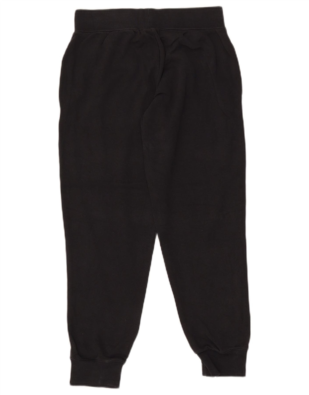 Женские спортивные брюки NIKE Joggers UK 12, средний черный цвет, хлопок