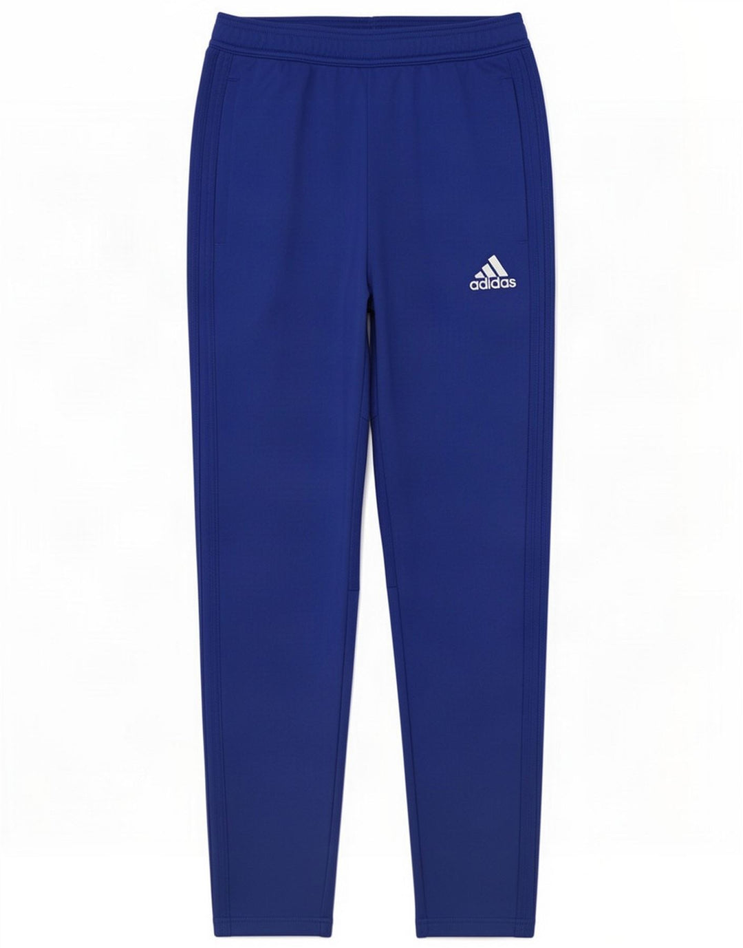 Мужские спортивные брюки Climacool Adidas, маленькие синие полиэстер
