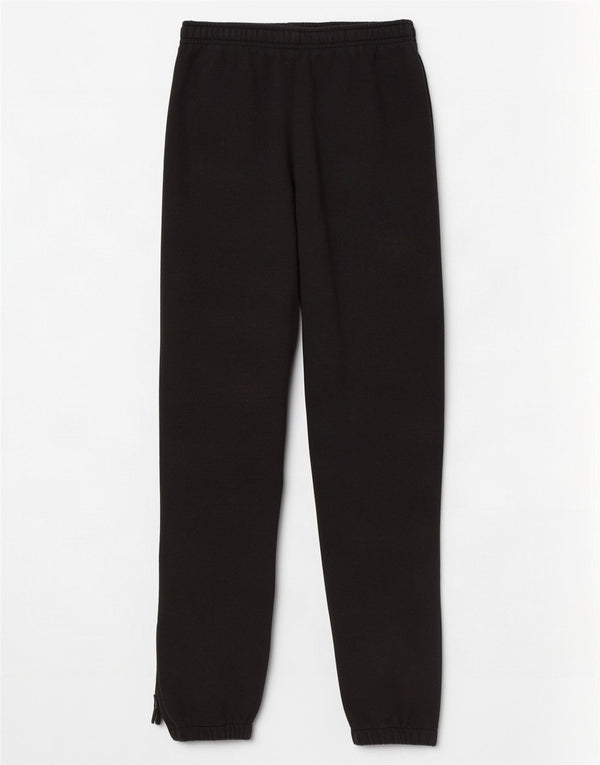 Женские спортивные брюки Lotto Joggers UK 14, большие черные