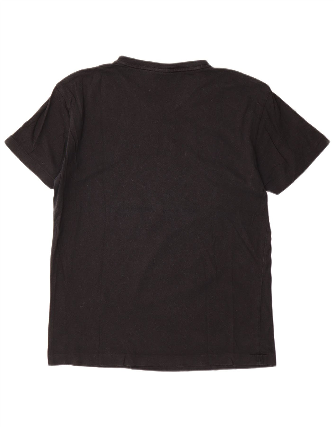 Мужская футболка Polo Ralph Lauren, маленький черный хлопок