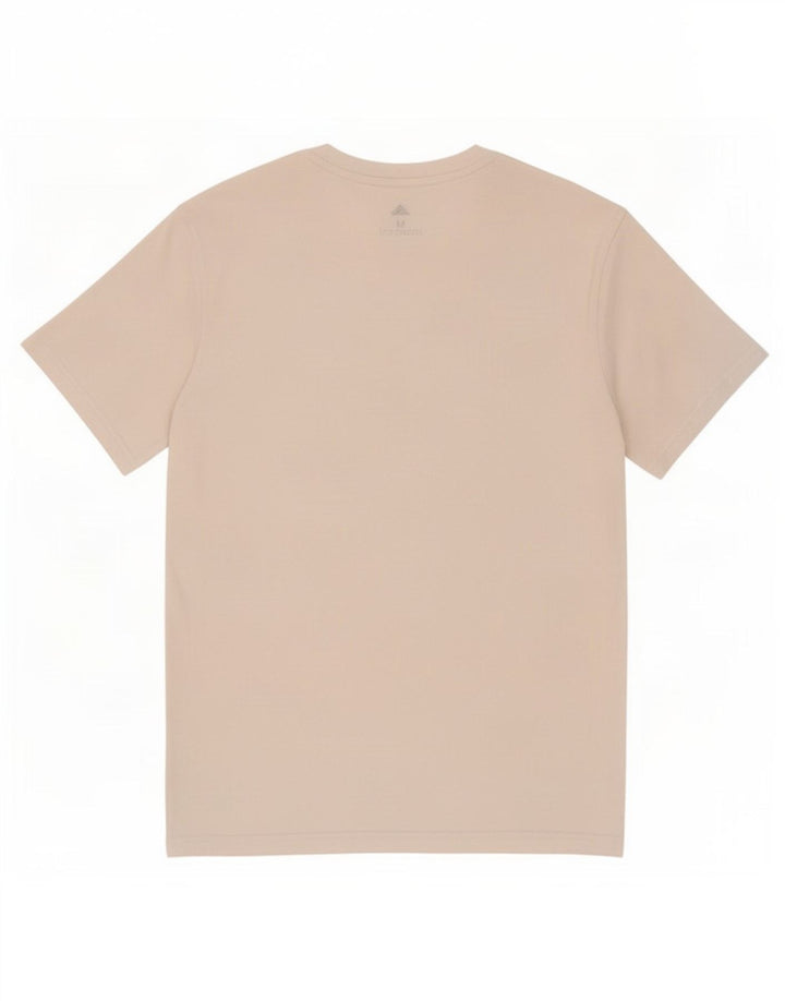 Мужская футболка Adidas Top Medium White Cotton