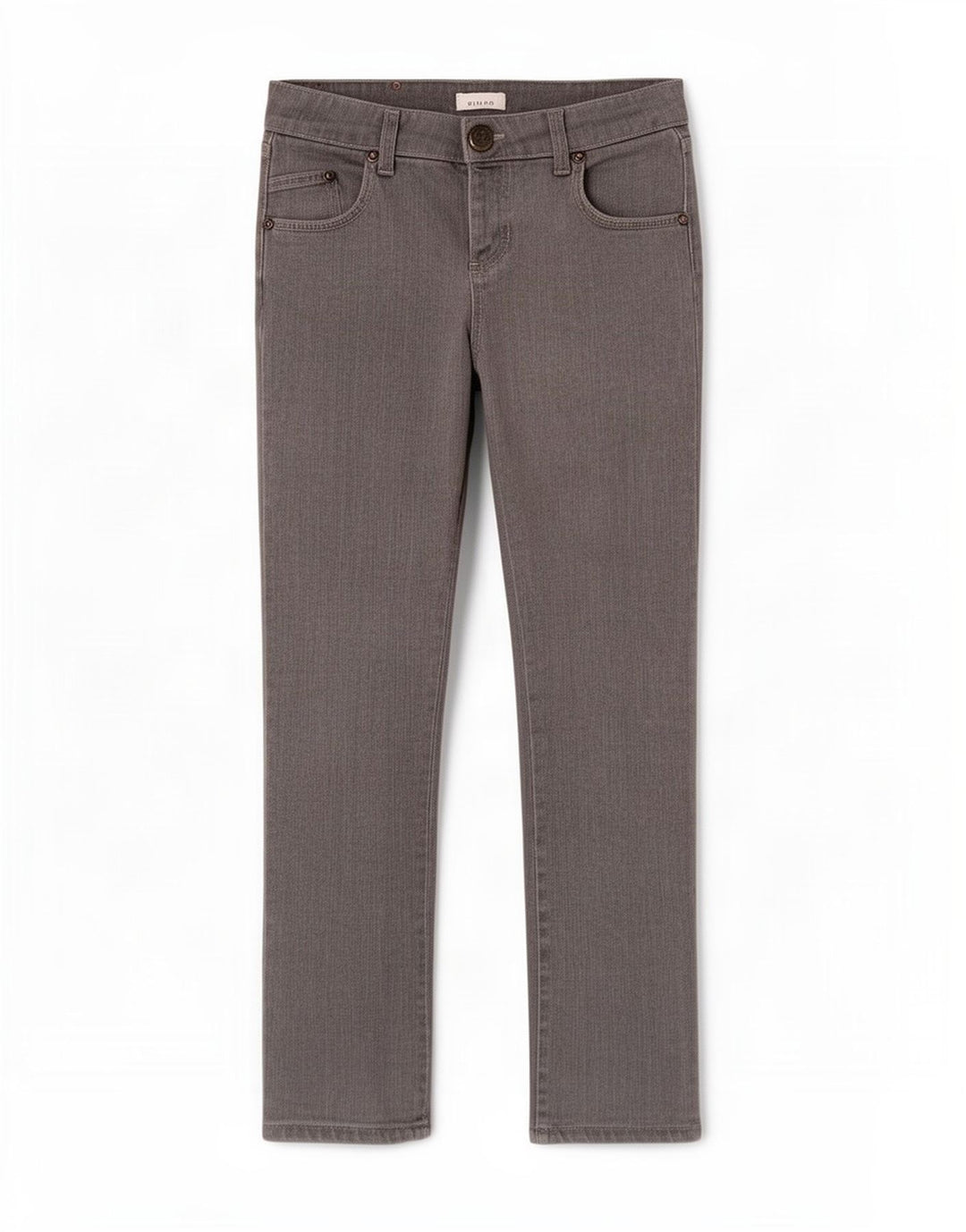 Женские узкие джинсы Pinko W28 L27 Серые