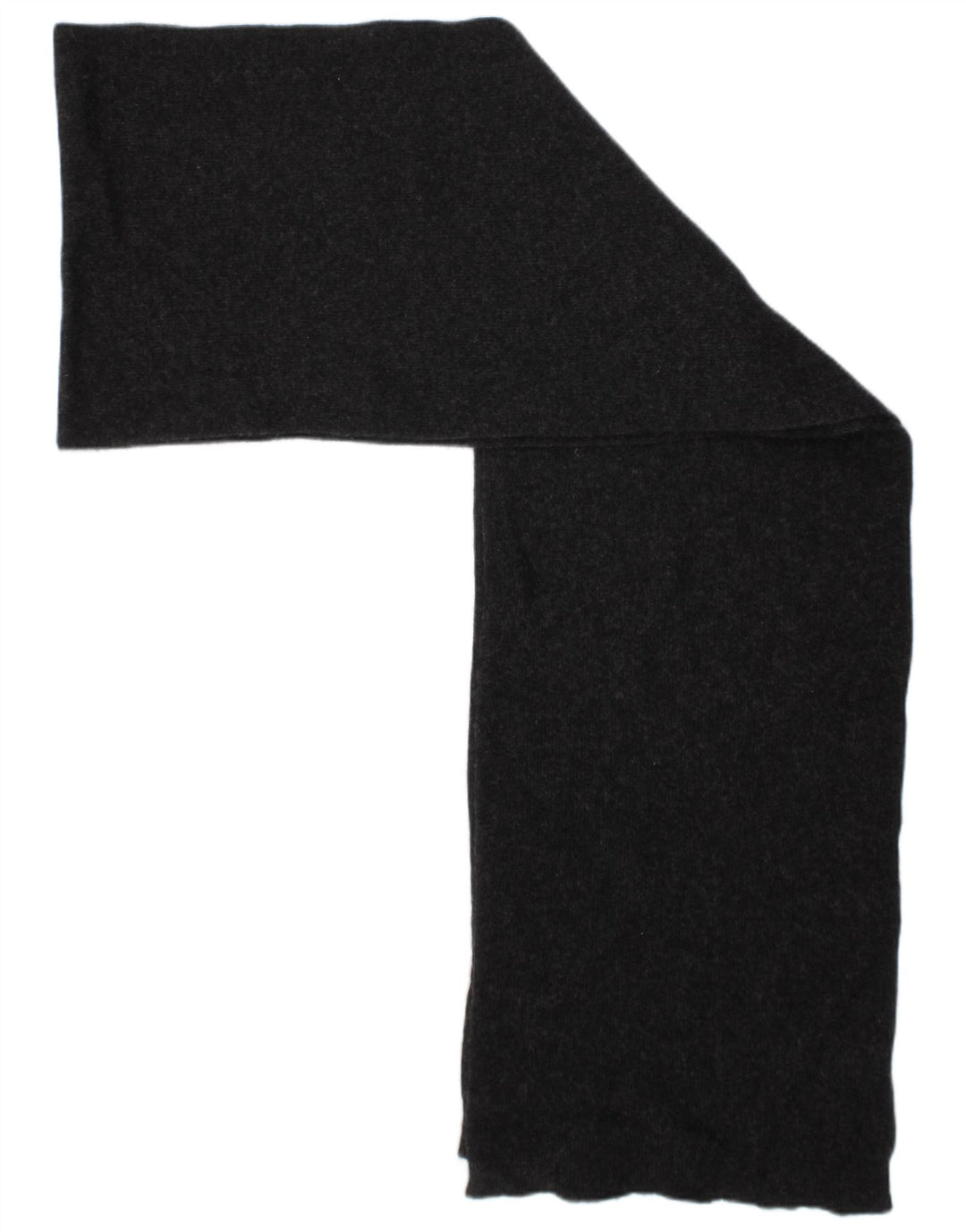 Женский прямоугольный шарф United Colors of Benetton, классический серый, один размер