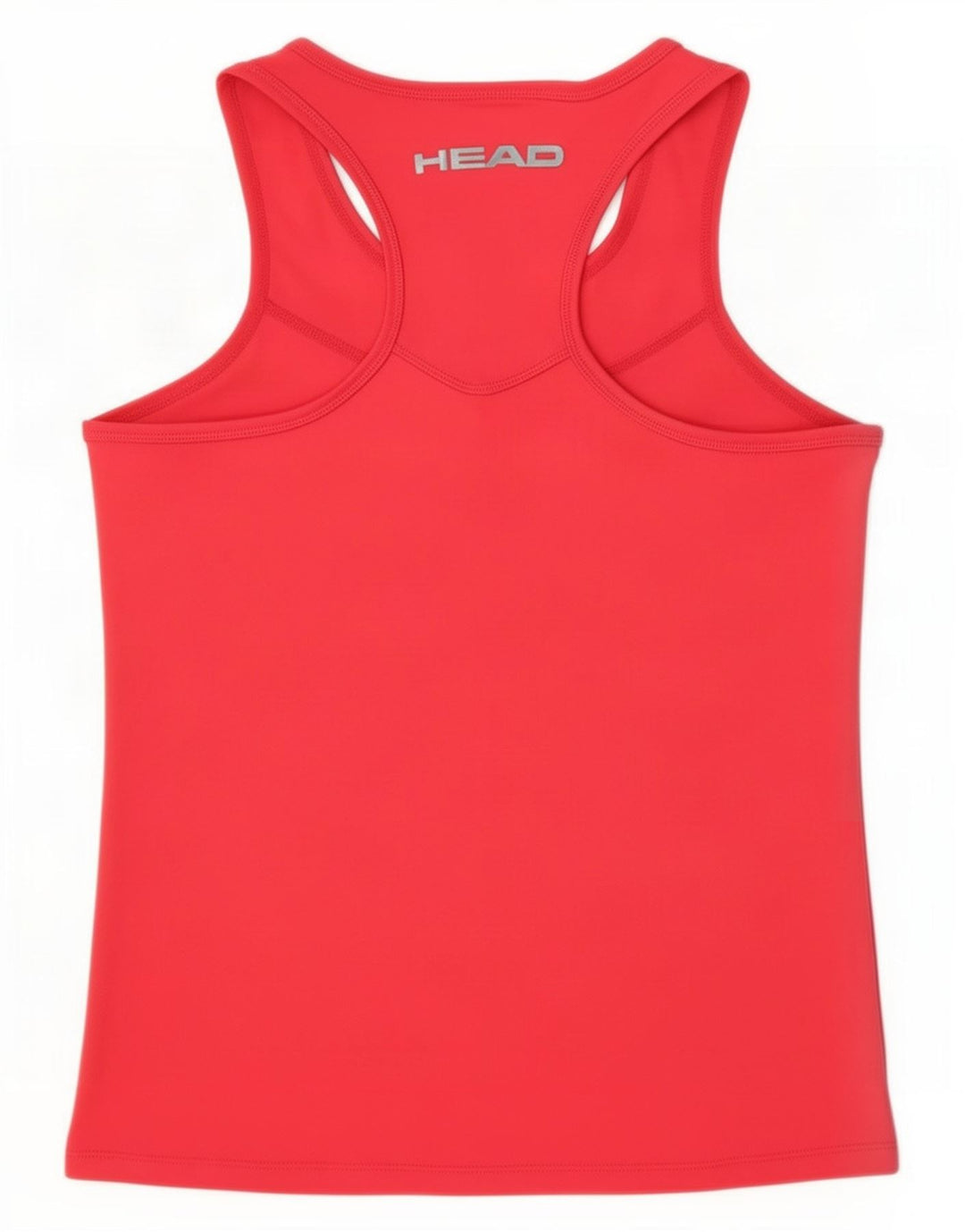 Женский жилет HEAD Top UK 8, маленький розовый, полиэстер