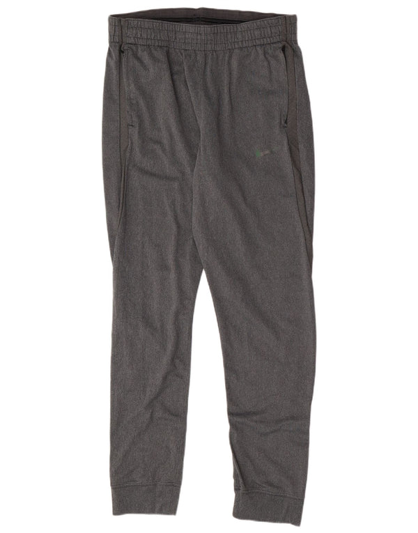 Женские спортивные брюки для бега Nike Dri Fit UK 18 XL, серые