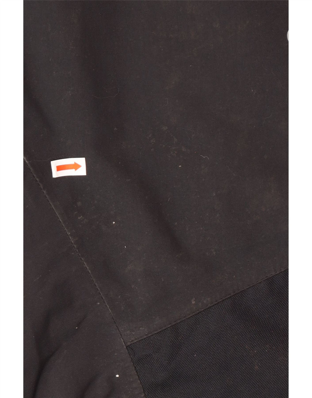 Мужской комбинезон-карго GILL, водонепроницаемые брюки, большой черный нейлоновый морской стиль