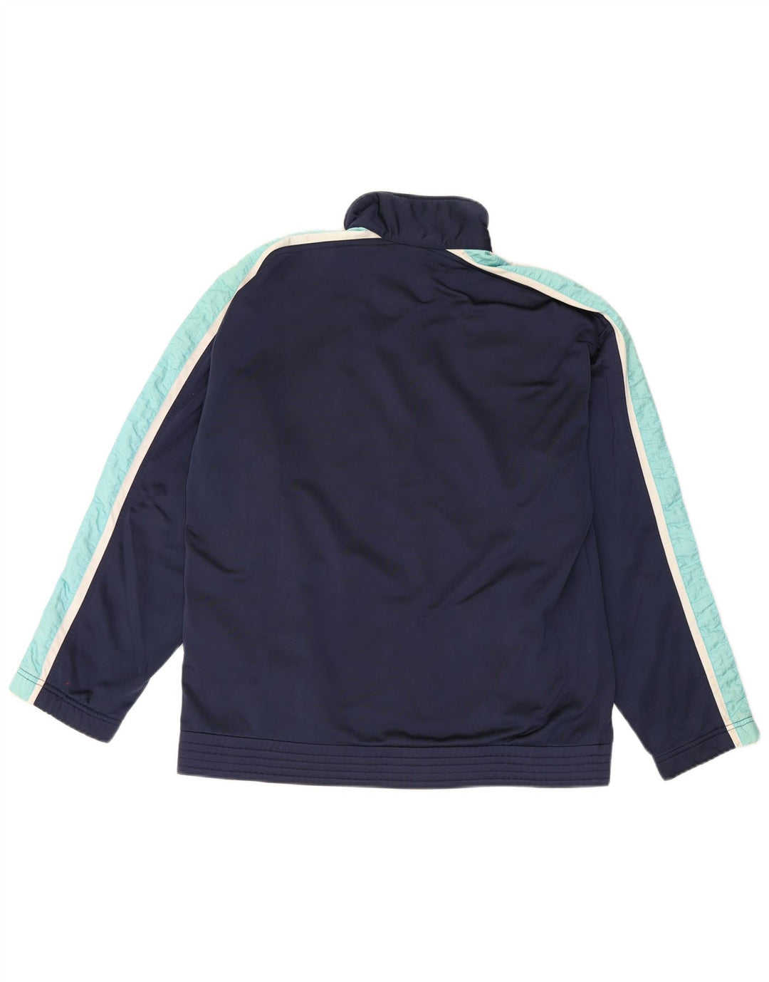 Мужской спортивный костюм Sergio Tacchini IT 48 Medium Navy Blue