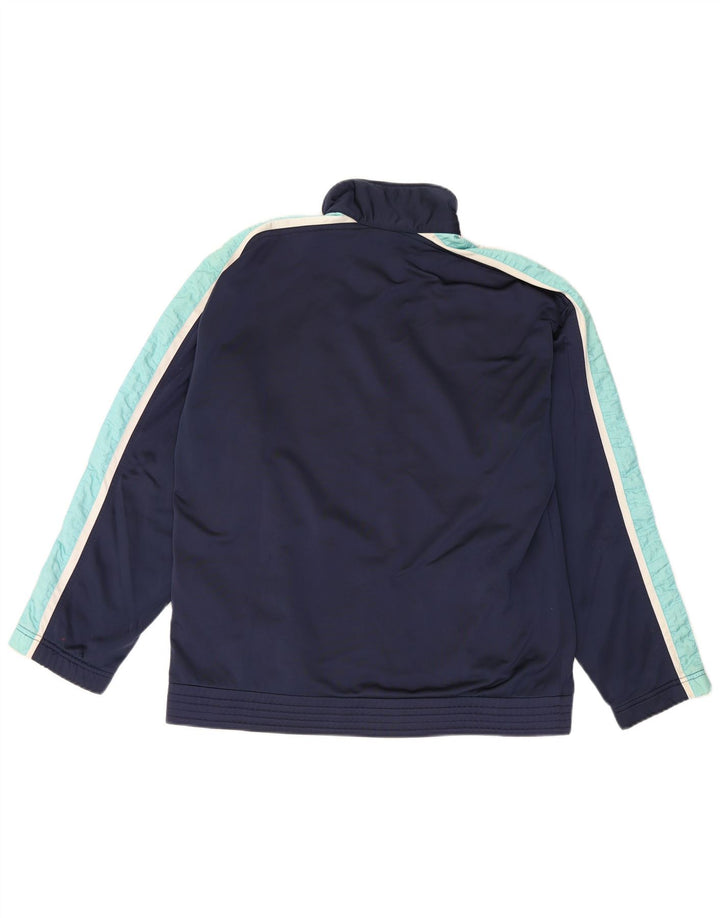 Мужской спортивный костюм Sergio Tacchini IT 48 Medium Navy Blue