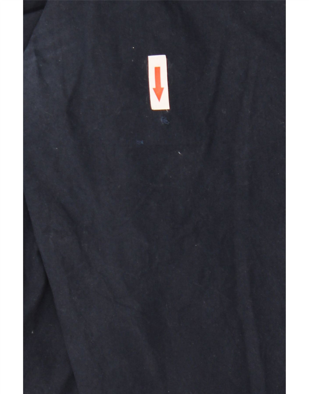 Мужские прямые брюки-карго Woolrich W34 L27 темно-синие