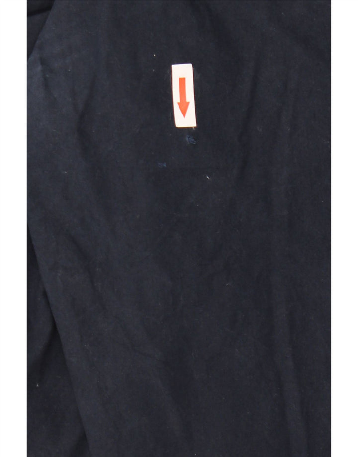 Мужские прямые брюки-карго Woolrich W34 L27 темно-синие
