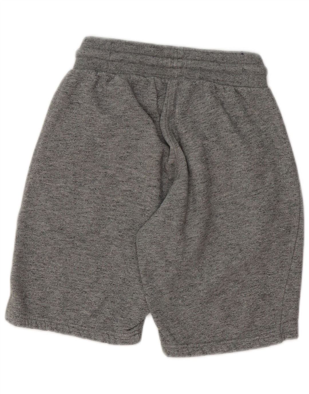 Superdry Мужские спортивные шорты Slim Fit XS Серые в крапинку