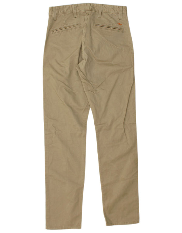 Мужские брюки-чинос Dockers W28 L30 бежевые