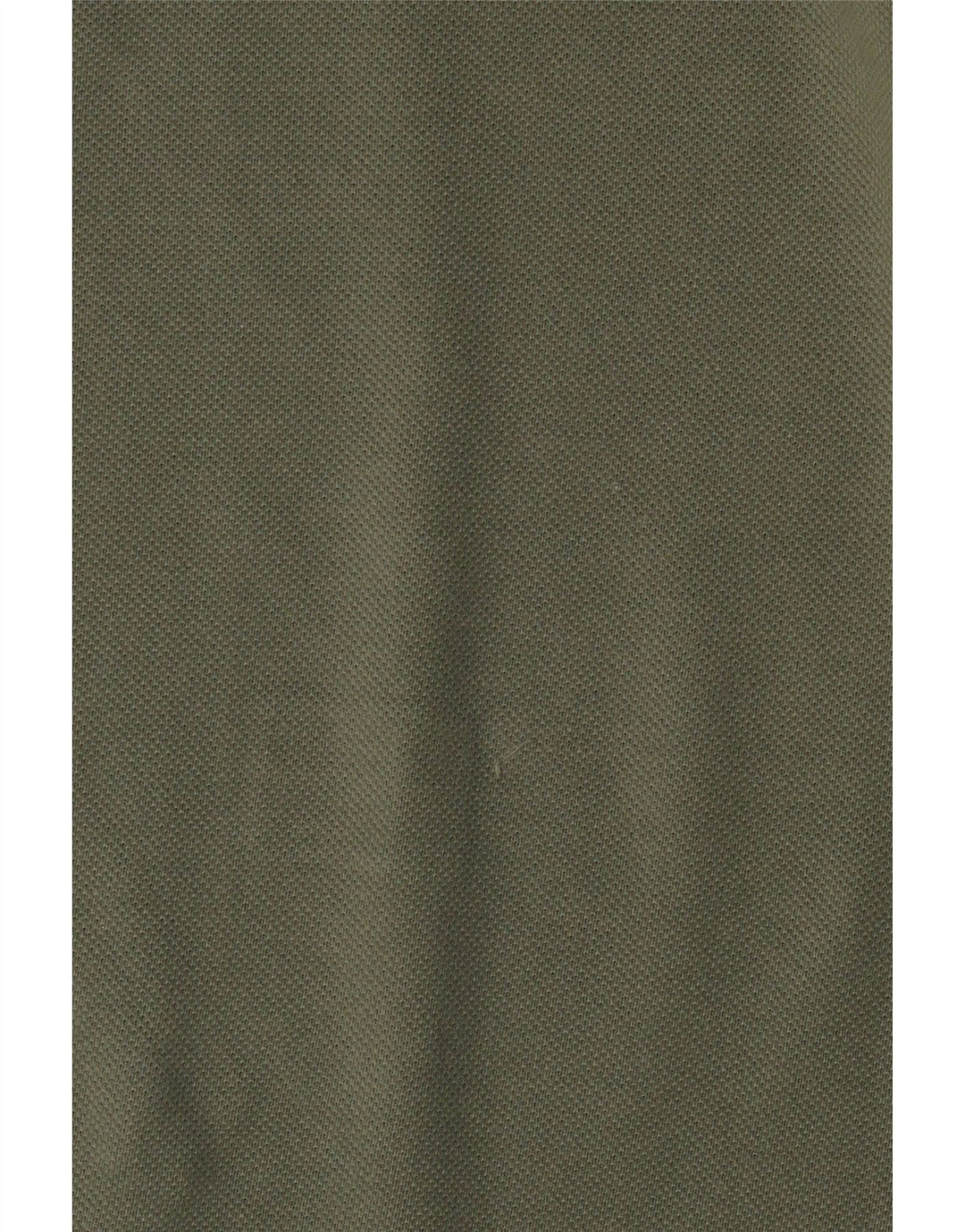 Мужская рубашка поло LACOSTE классического кроя, размер 4, средний цвет хаки, хлопок