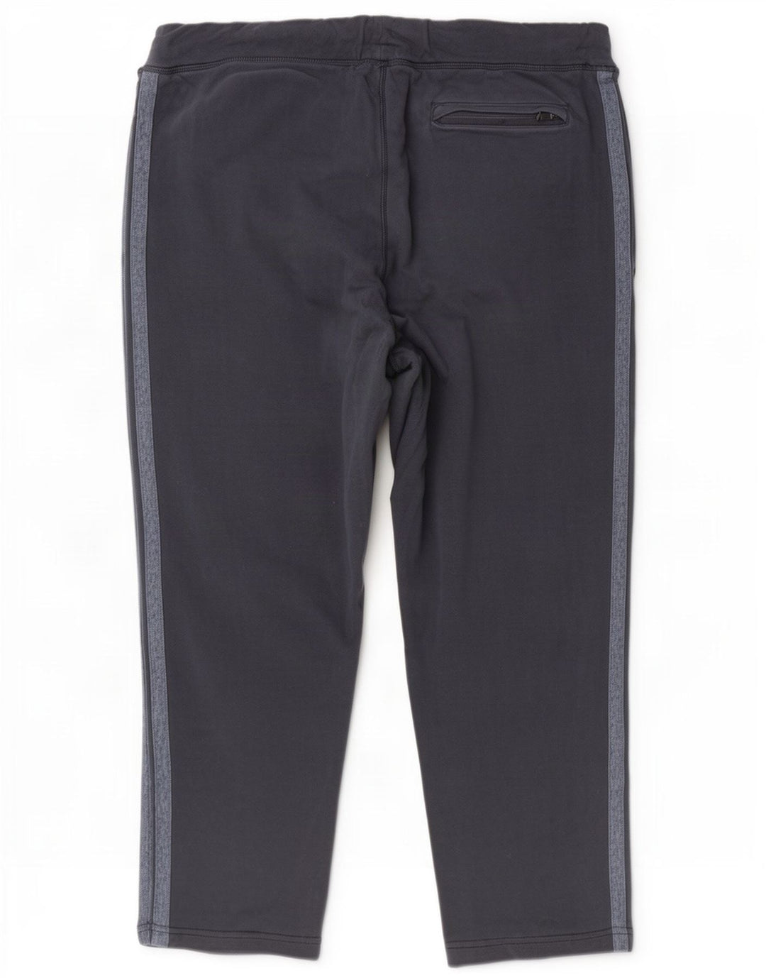 Мужские спортивные брюки Marks & Spencer 2XL темно-синие, хлопок
