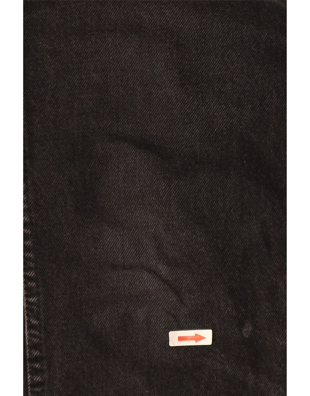 Женские прямые джинсы Lee Oklahoma W29 L30, серый хлопок
