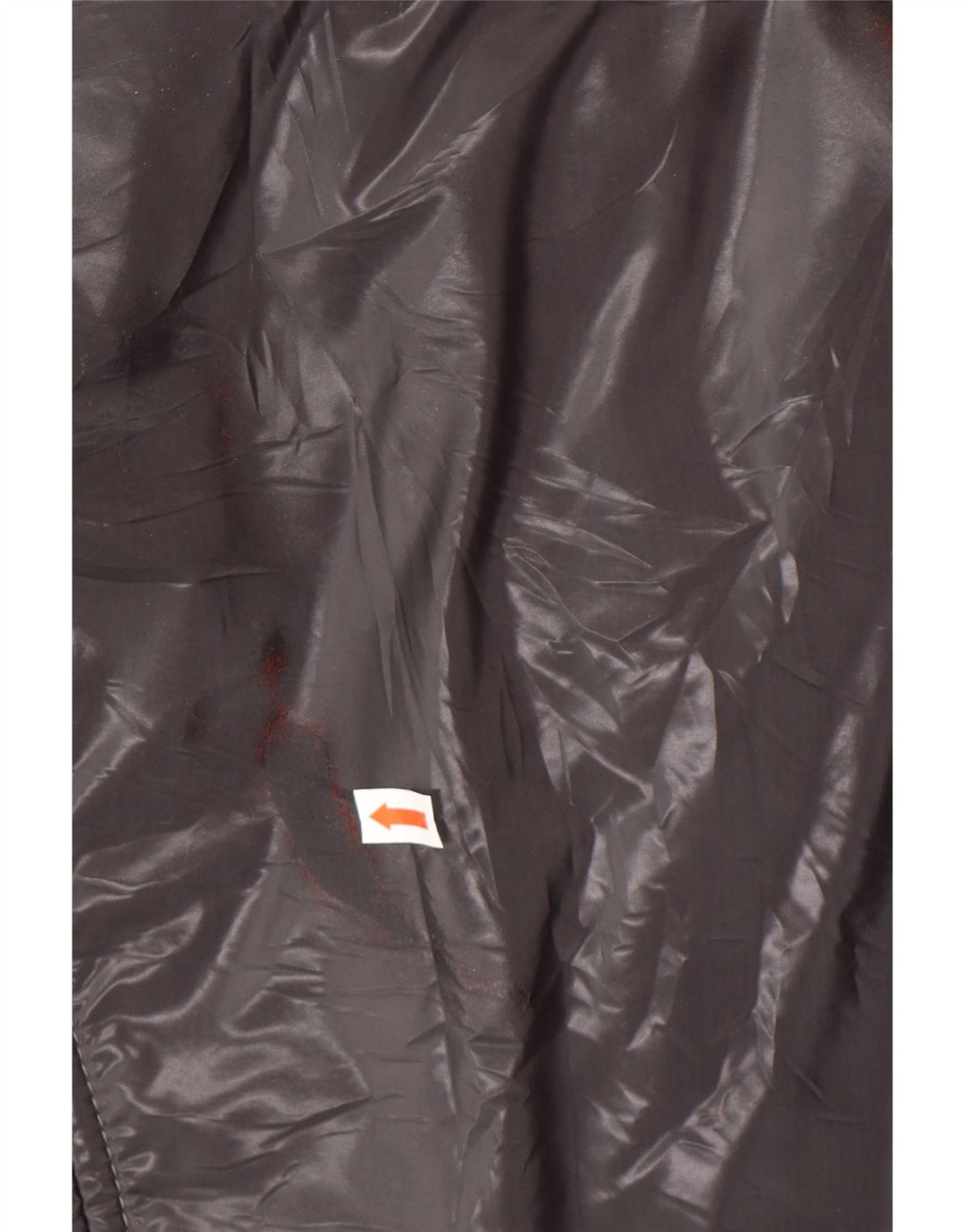 BELSTAFF Женская стеганая куртка EU 40, маленький серый нейлон