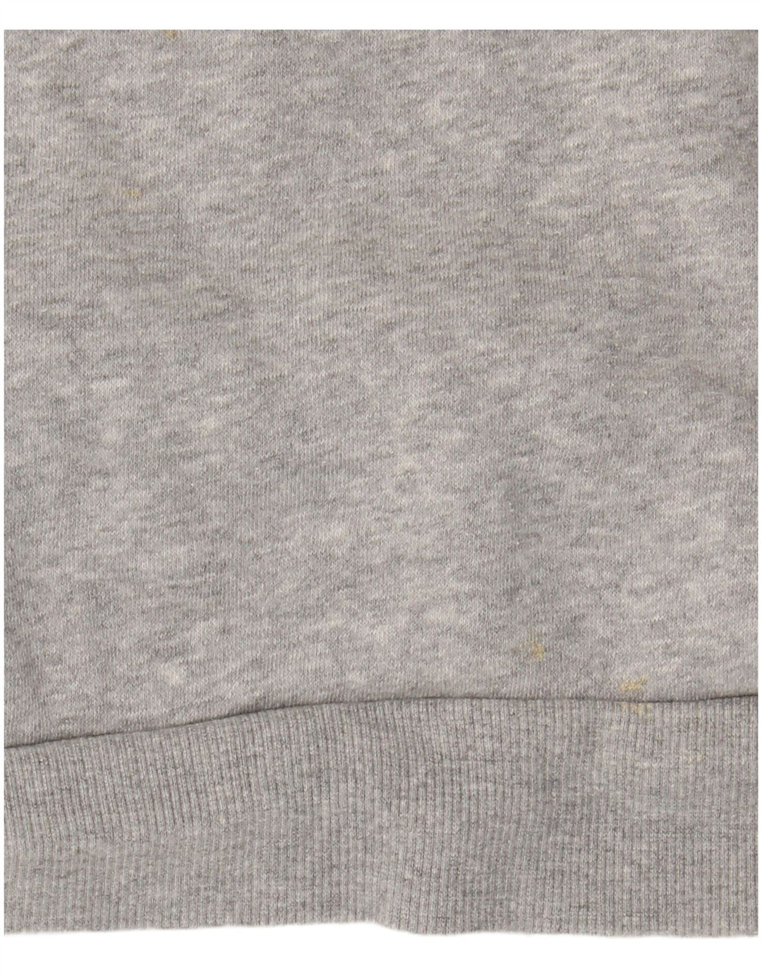 Джемпер с капюшоном ADIDAS для мальчиков 13-14 лет, серый хлопок